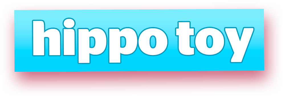 Hippo Toy